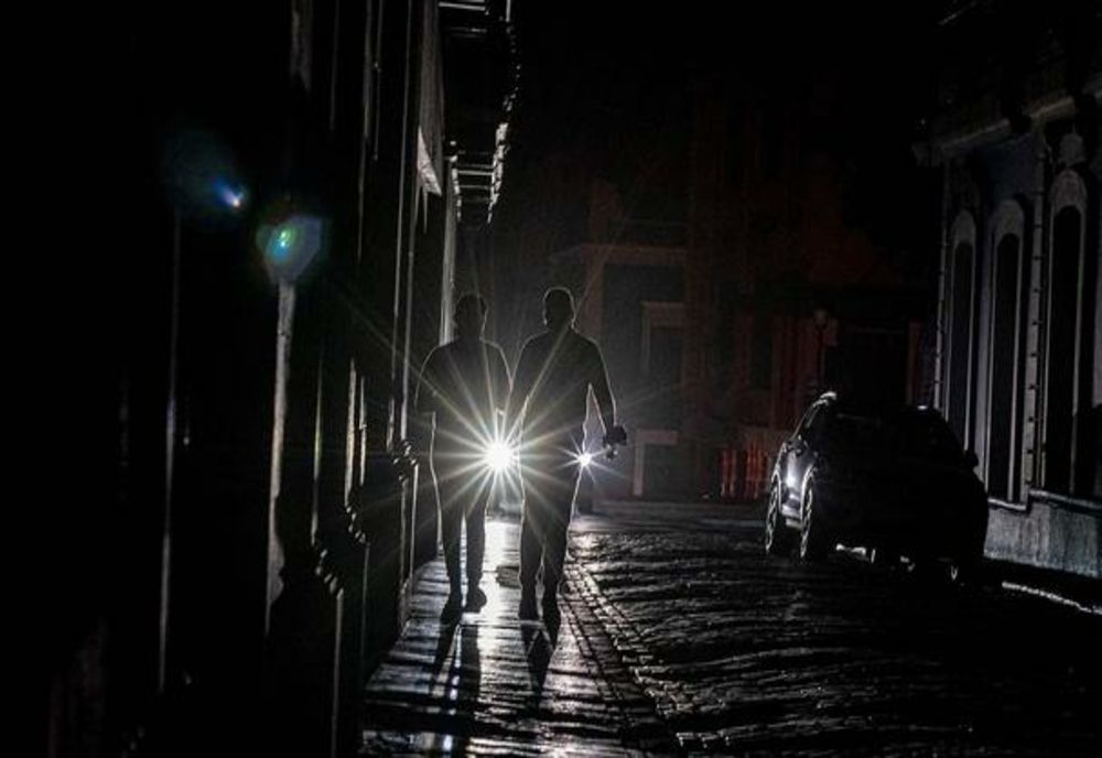 Alertă pe piața de energie din România. Furnizorii se tem de o întrerupere majoră - blackout sau întreruperi programate