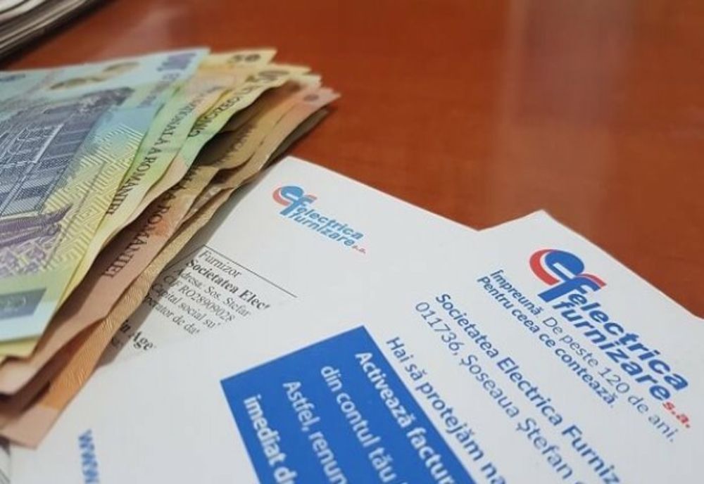 Avertismentul specialiștilor! În primăvară, facturile la electricitate vor fi de 3-4 ori mai mari decât anul trecut