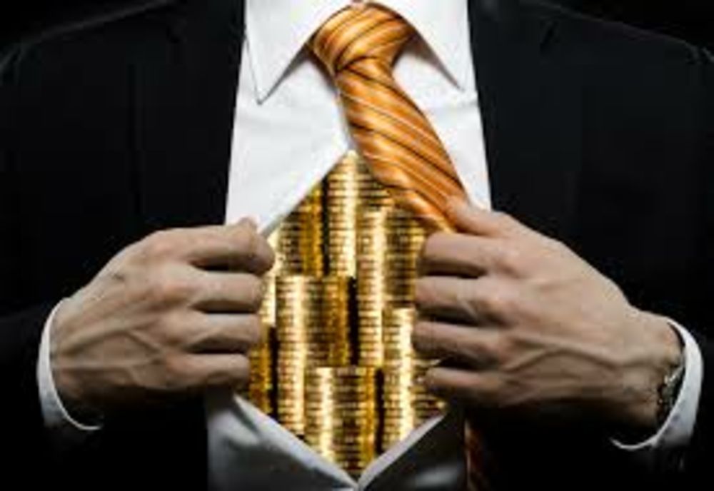 Topul celor care au VÂNDUT România la bucată - Cine s-a îmbogățit de pe urma privatizărilor