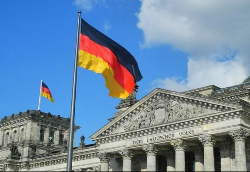 GERMANIA: STAGNARE ECONOMICĂ ÎN 2025 