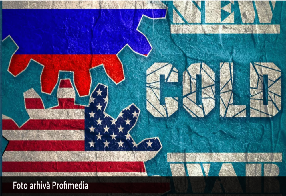 Statele Unite au decis să blocheze furnizarea de mărfuri către Rusia prin Turcia, China și țările CSI