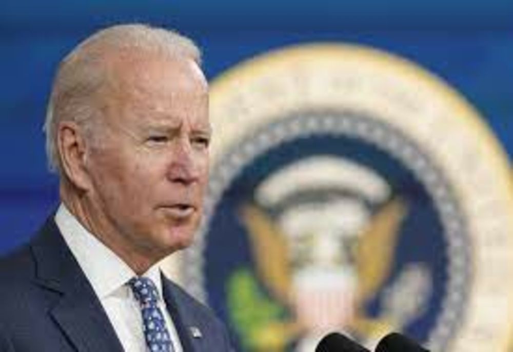 Joe Biden, după falimentul Silicon Valley Bank: Sistemul bancar american este ”solid”