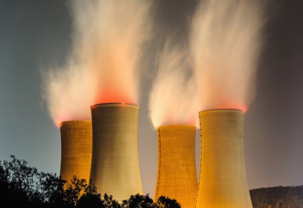 Anunț de ultimă oră! Franţa se aliază cu zece state membre UE, inclusiv România, în apărarea energiei nucleare