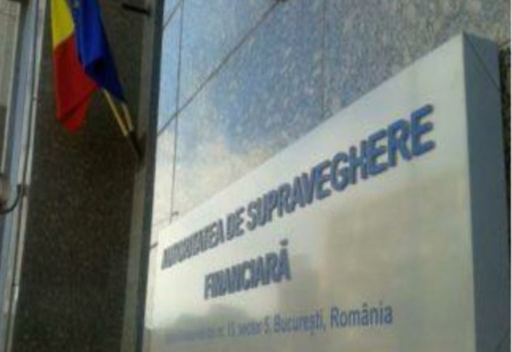 Autoritatea de Supraveghere Financiară poate să dispară în câțiva ani, din cauza politicilor financiare păguboase
