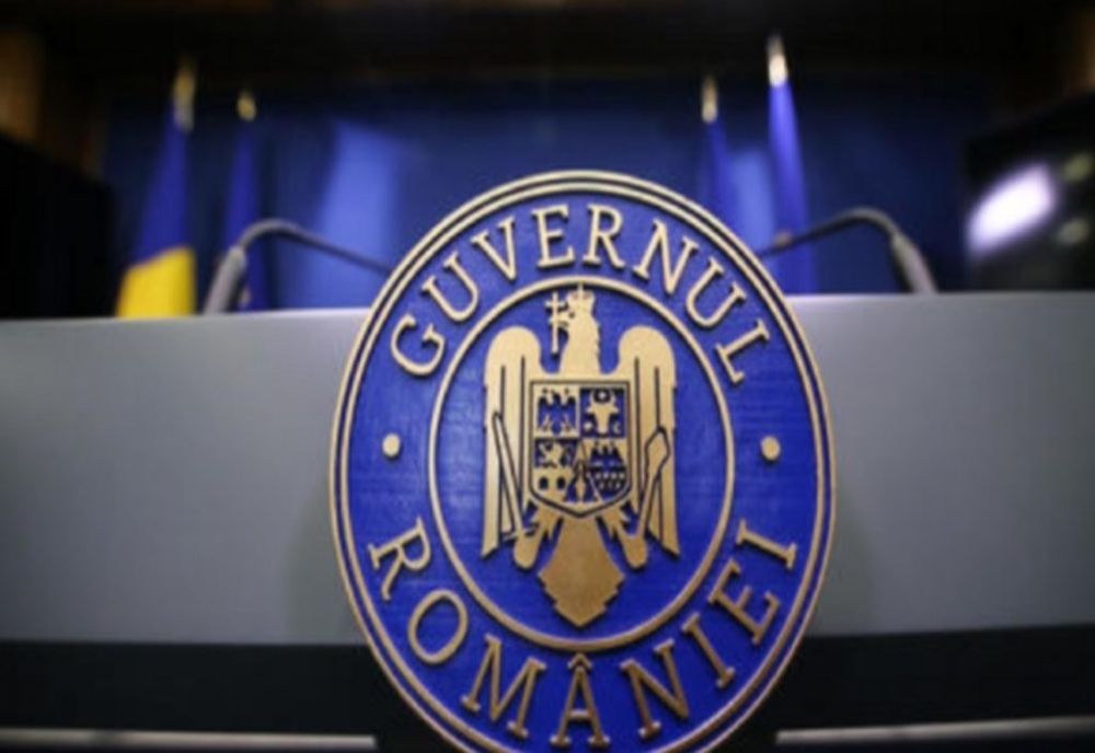 Guvernul a modificat repartizarea pe trimestre a cheltuielilor de personal pentru plata în luna septembrie a drepturilor salariale