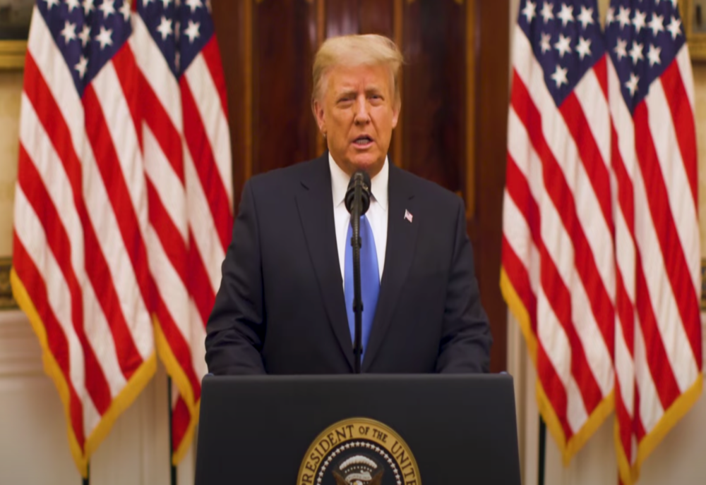 Donald Trump, REȚINUT! Fostul președinte american va fi acuzat în mod oficial de 37 de infracțiuni!