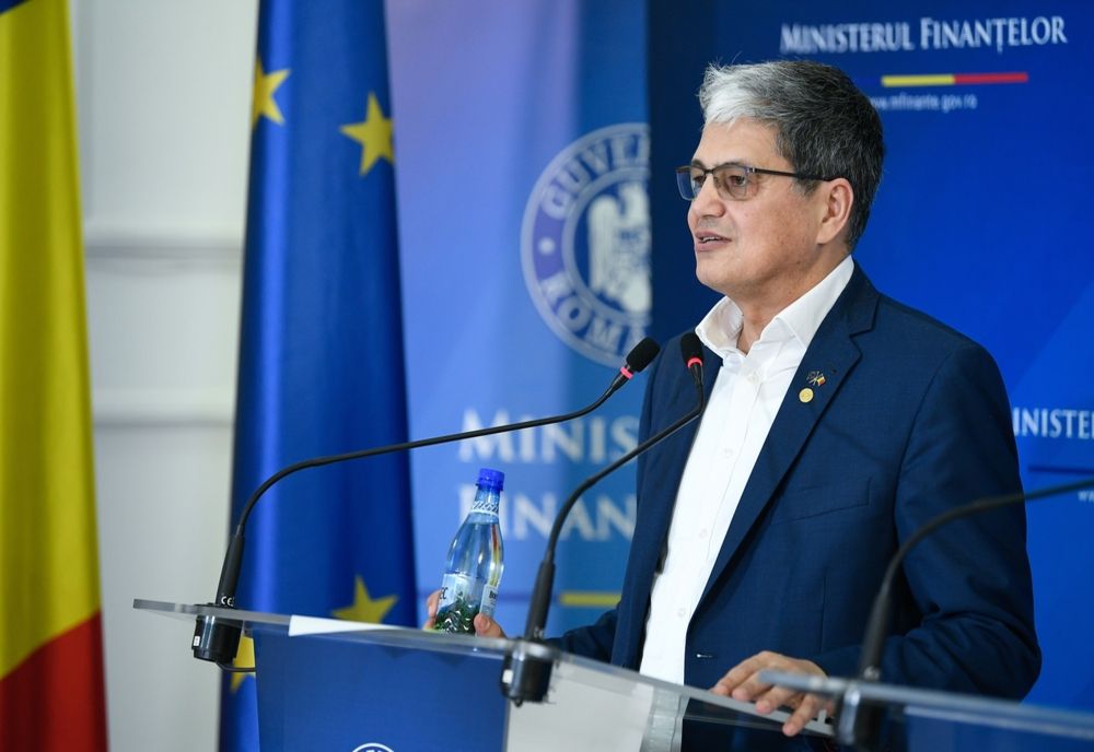 Boloș: PNL se luptă să protejeze oamenii și mediul de afaceri. Să nu facem din sistemul fiscal un dușman al investițiilor