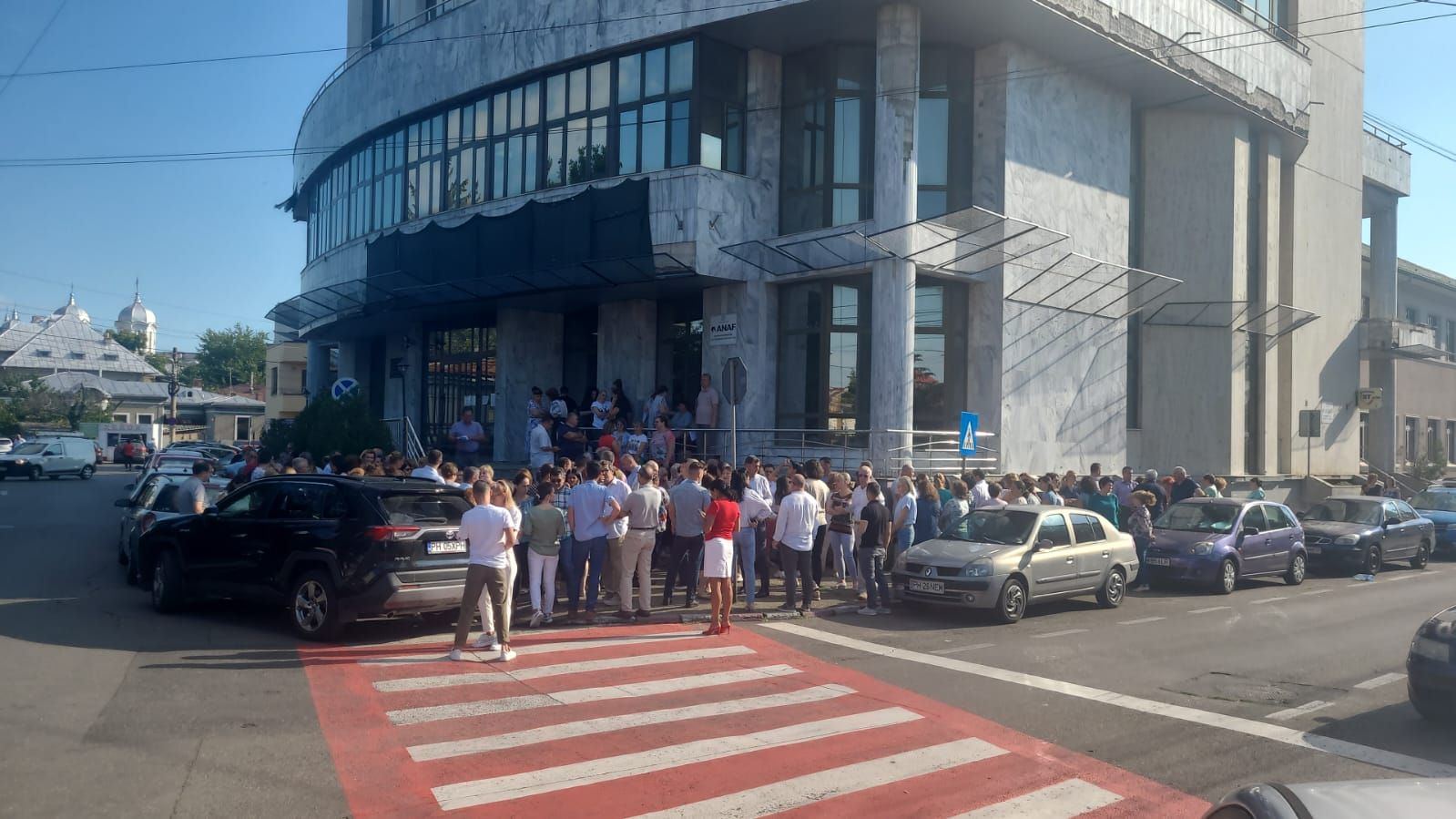 protest-anaf-ploiesti
