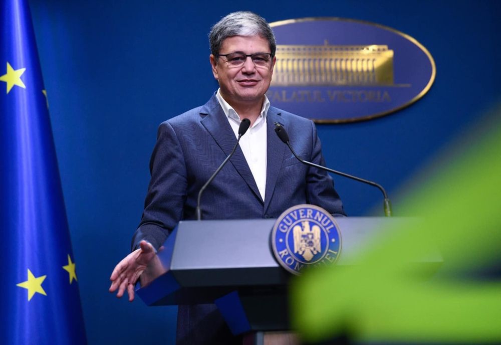 Boloș: „Trebuie să ne punem în pielea antreprenorilor”. Ministrul de Finanțe cere modalități de simplificare a procedurilor pentru e-Factura