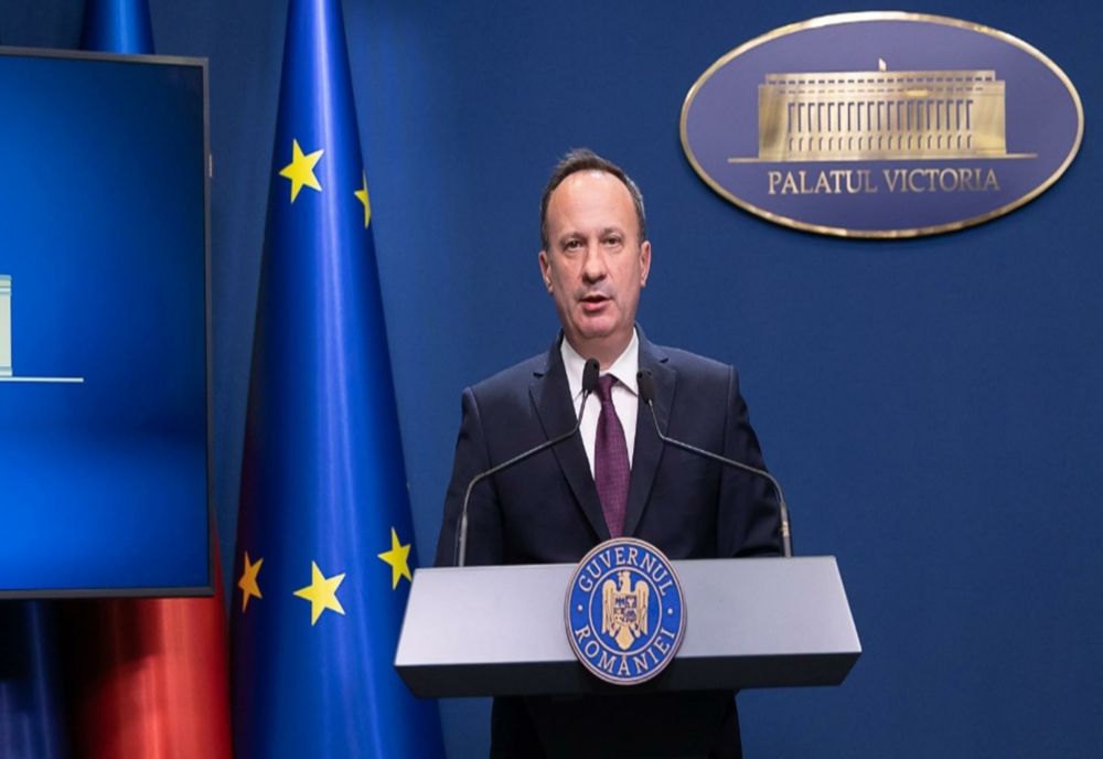 Câciu: 400 milioane de euro disponibile pentru IMM-uri pe o nouă linie de finanţare