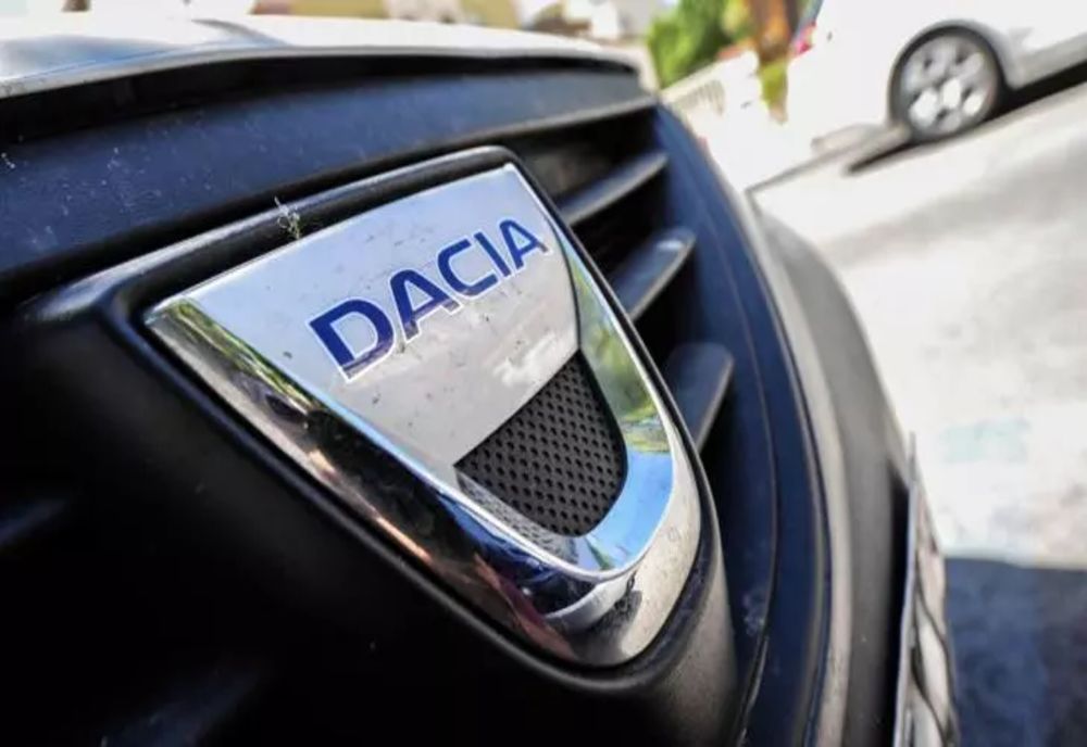Dacia, probleme în Franța! Decizie radicală a guvernului. Modelul Spring, principalul vizat
