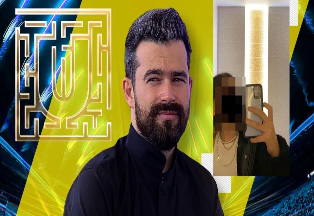 Patronul UNTOLD, homosexual și pedofil dovedit! Bogdan Buta, prietenul vedetelor, va fi arestat de către DIICOT?!