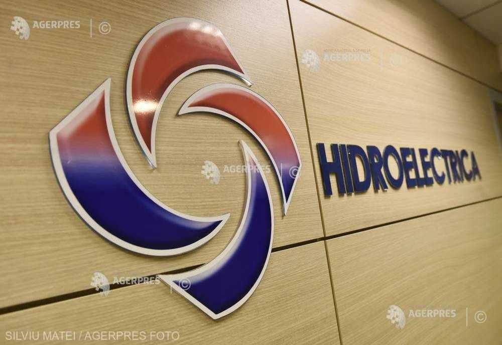 HIDROELECTRICA A DEPĂȘIT PRAGUL DE UN MILION DE CLIENȚI