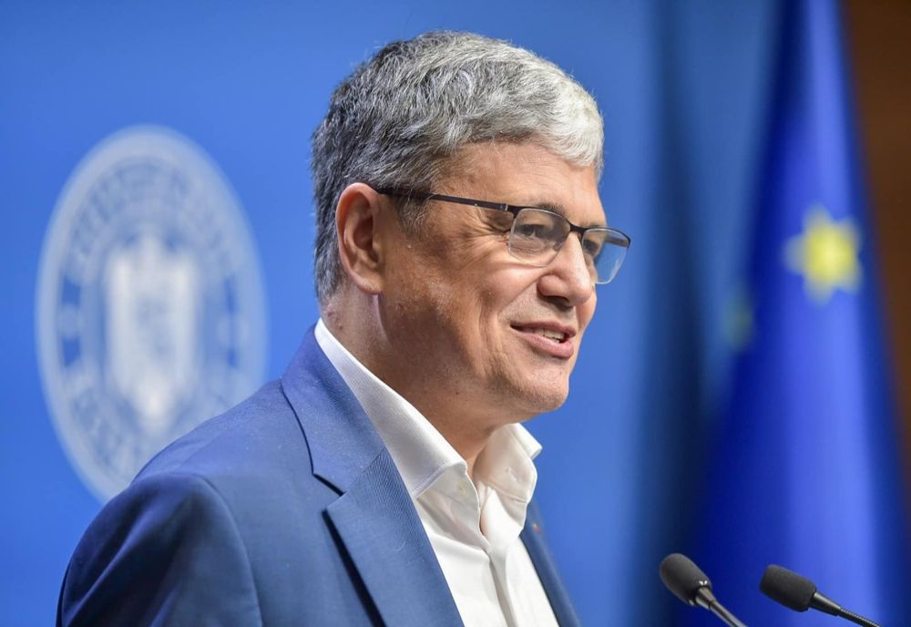 Ministrul Boloș, despre RO e-TVA: Suntem dispuși să mai amânăm cu 6 luni termenul pentru transmiterea datelor