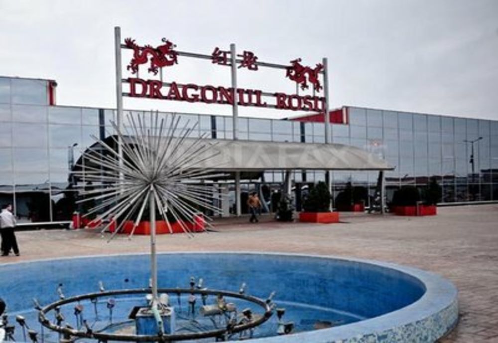 AMPLĂ ACȚIUNE ANPC ÎN DRAGONUL ROȘU: AMENZI DE PESTE 1 MILION LEI ȘI MII DE PRODUSE NECONFORME RETRASE