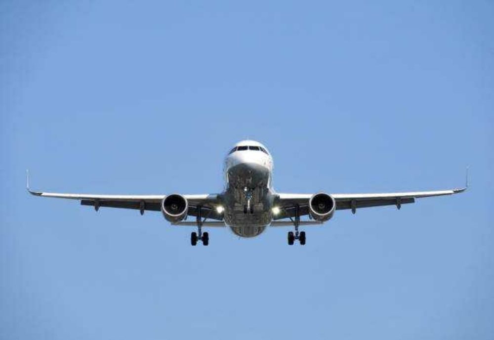 PRIMUL AEROPORT REGIONAL DIN ȚARĂ COMPLET ECHIPAT PENTRU ATERIZĂRI SIGURE PE TIMP DE CEAȚĂ