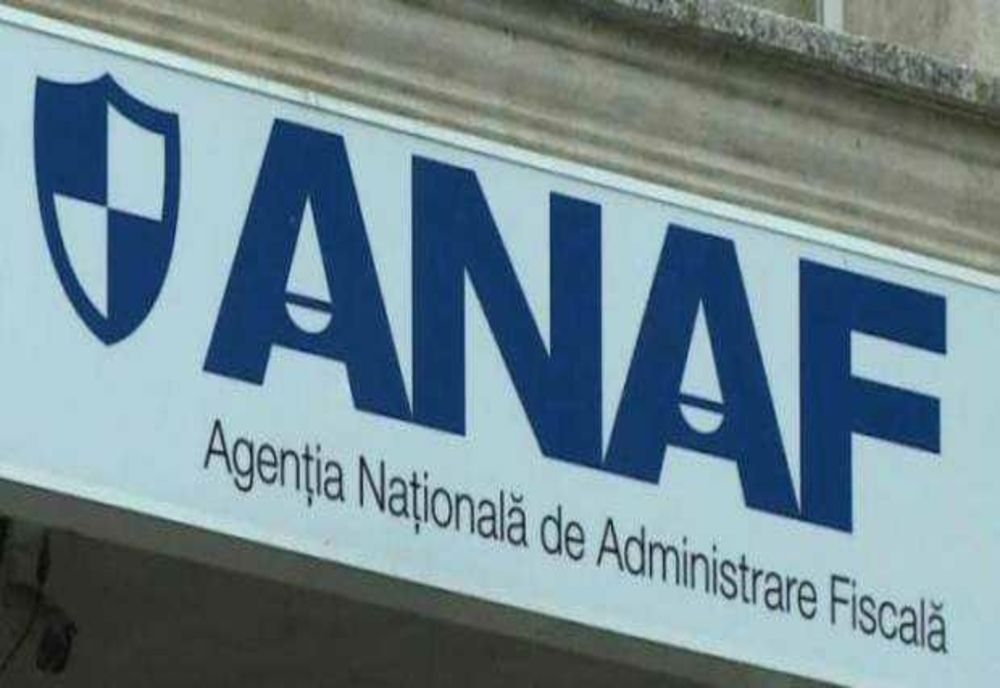 ANAF ÎNFIINȚEAZĂ DIVIZIA DE OPERAȚIUNI SPECIALE PENTRU COMBATEREA FRAUDEI ȘI EVAZIUNII FISCALE