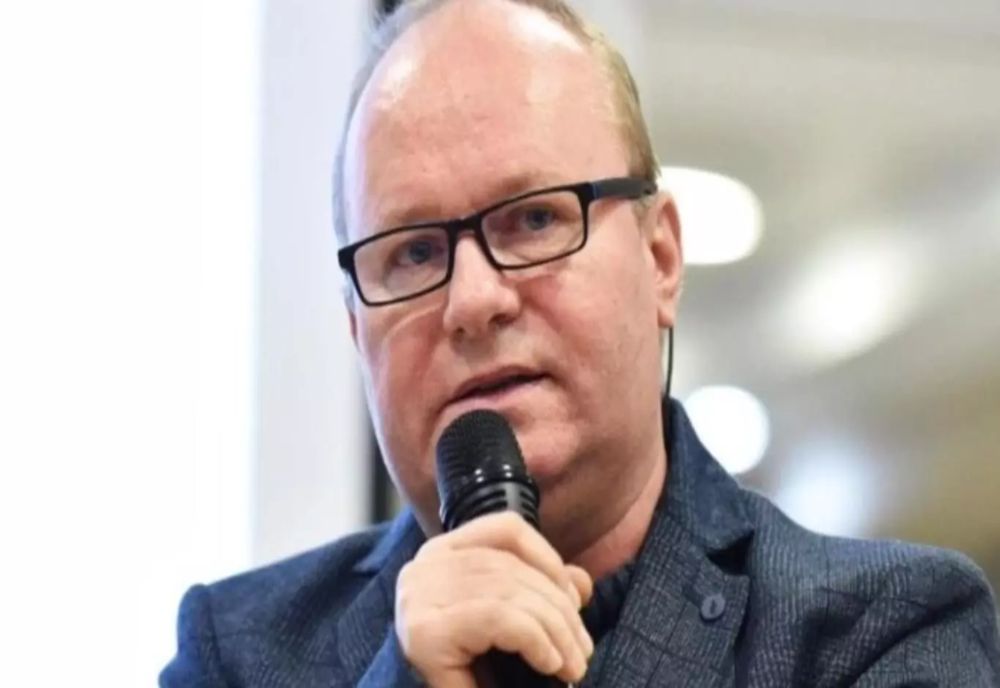 CRIZA ECONOMICĂ E IMINENTĂ ÎN 2025? ANALISTUL CRISTIAN PĂUN AVERTIZEAZĂ: PREZENȚA FMI ÎNTR-O ȚARĂ E CA ȘI CUM TE IA SALVAREA