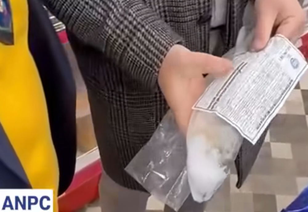 AMENZI DE 310.000 LEI APLICATE ÎN URMA CONTROALELOR LA HALA OBOR VECHE: 13 OPERATORI SANCȚIONAȚI ȘI BRUTĂRIA LA MEG PROPUSĂ PENTRU ÎNCHIDERE TEMPORARĂ 