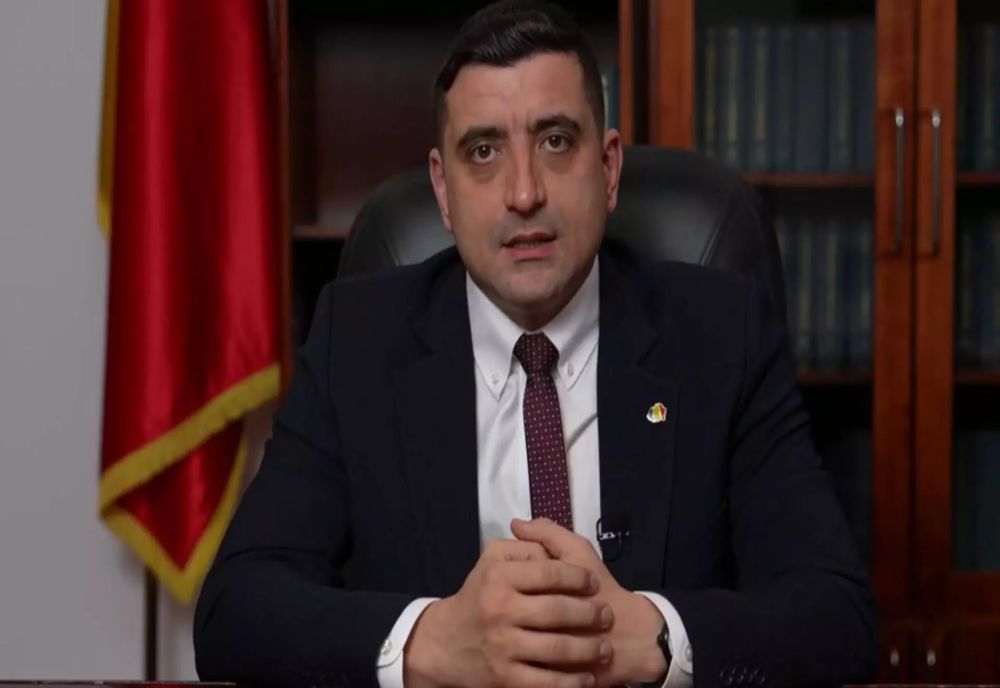 George Simion acuză guvernul Ciolacu pentru suspendarea ridicării vizelor de către SUA. ”AUR a avertizat public, de nenumărate ori”