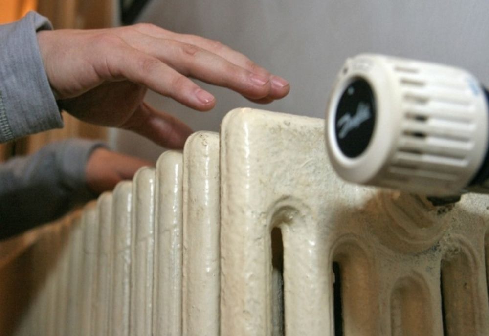 LUCRĂRI LA SISTEMUL DE TERMOFICARE ÎN MAI MULTE ZONE DIN BUCUREȘTI