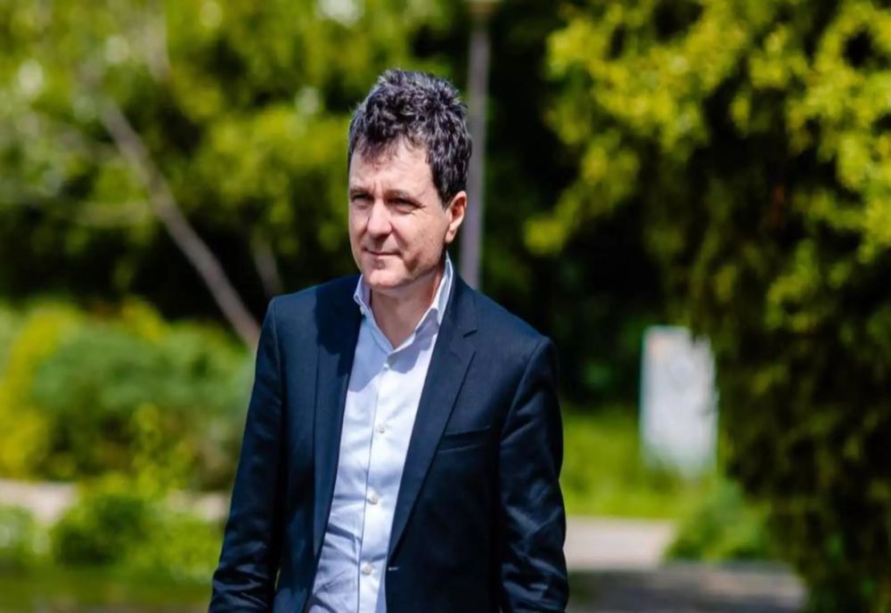 NICUȘOR DAN, FAȚĂ ÎN FAȚĂ CU SINDICATELE: DEZBATERI CRUCIALE LA PALATUL COTROCENI PE TEMA MĂSURILOR FISCALE