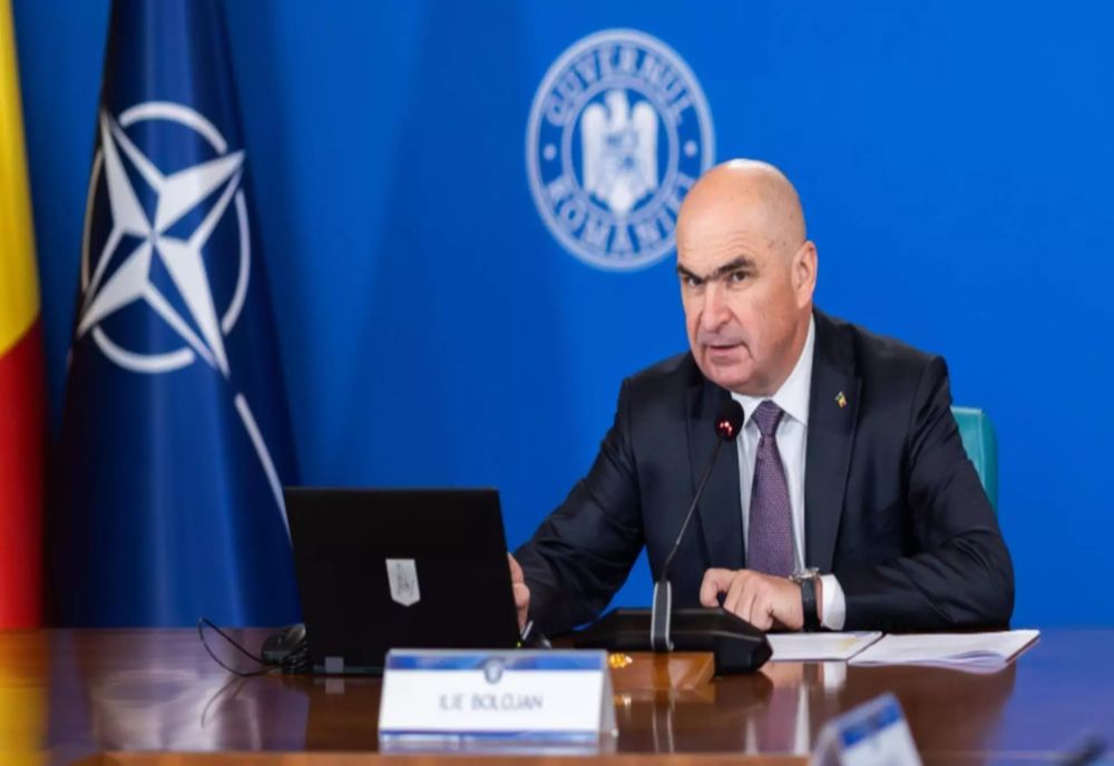 ILIE BOLOJAN, ANUNȚ CRCIAL DE LA GUVERN, DUPĂ CE A TRECUT PRIN PARLAMENT PACHETUL 2 DE MĂSURI ALE SĂRĂCIEI: TREBUIE SĂ FACEM REDUCERI DE PERSONAL! BANII SE DUC ÎNTR-O GAURĂ NEAGRĂ 