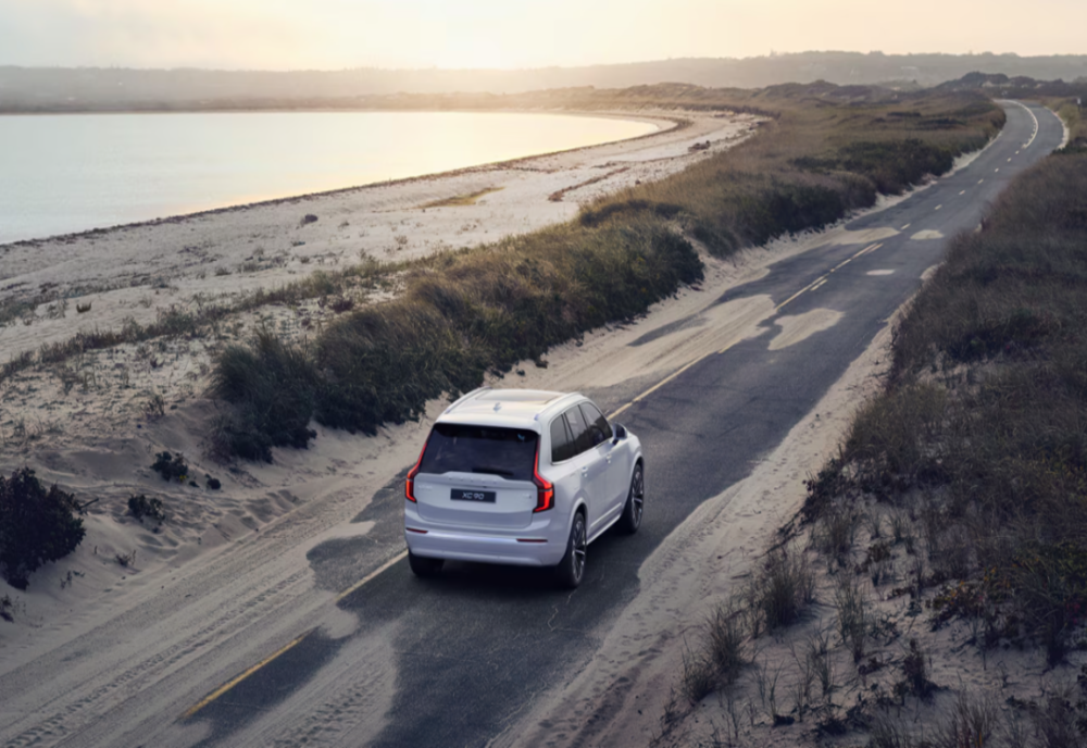 SIGURANȚA PASAGERILOR ESTE PRIORITATEA PRODUCĂTORILOR AUTO DIN NORDUL EUROPEI