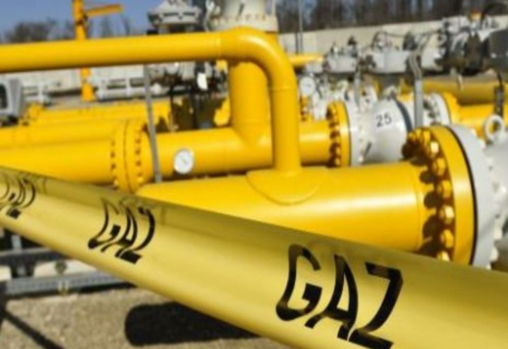 UE va elimina treptat importurile de gaze din Rusia până în 2027