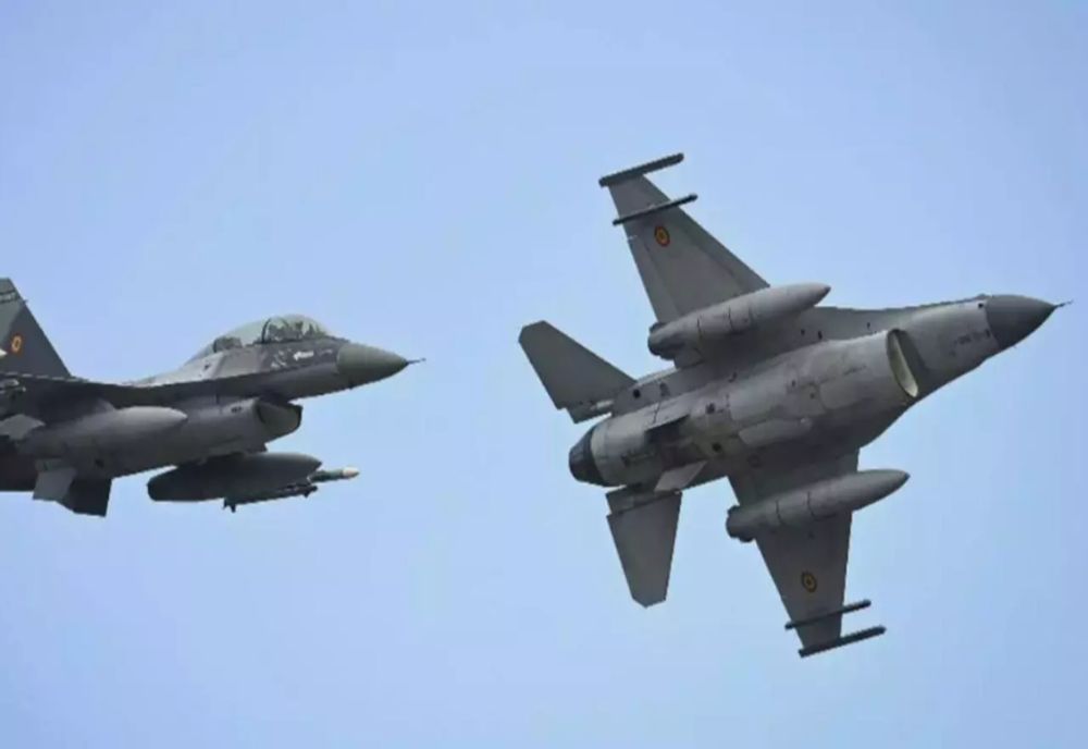 Atac cu drone în regiunea Dunării, în prima zi a anului! România ridică avioanele pentru monitorizare: RO-Alert emis în Tulcea