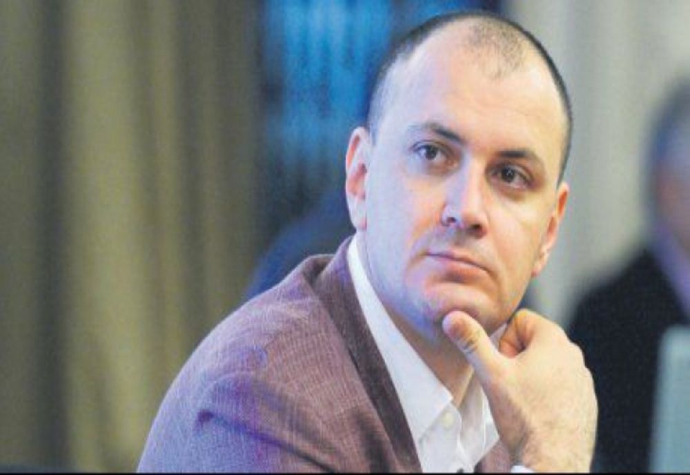 Acuzații scandaloase la adresa fugarului Sebastian Ghiță! O investigație fantome.info dezvăluie cum au fost sifonați banii bucureștenilor