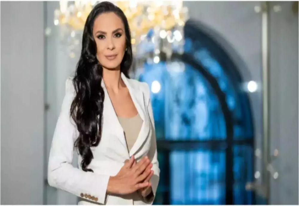 Alexandra Păcuraru, mesaj tranșant pentru românii patrioți: ”Nu vă mai lăsați călcați în picioare. Luați atitudine și implicați-vă, România nu este de vânzare” - VIDEO