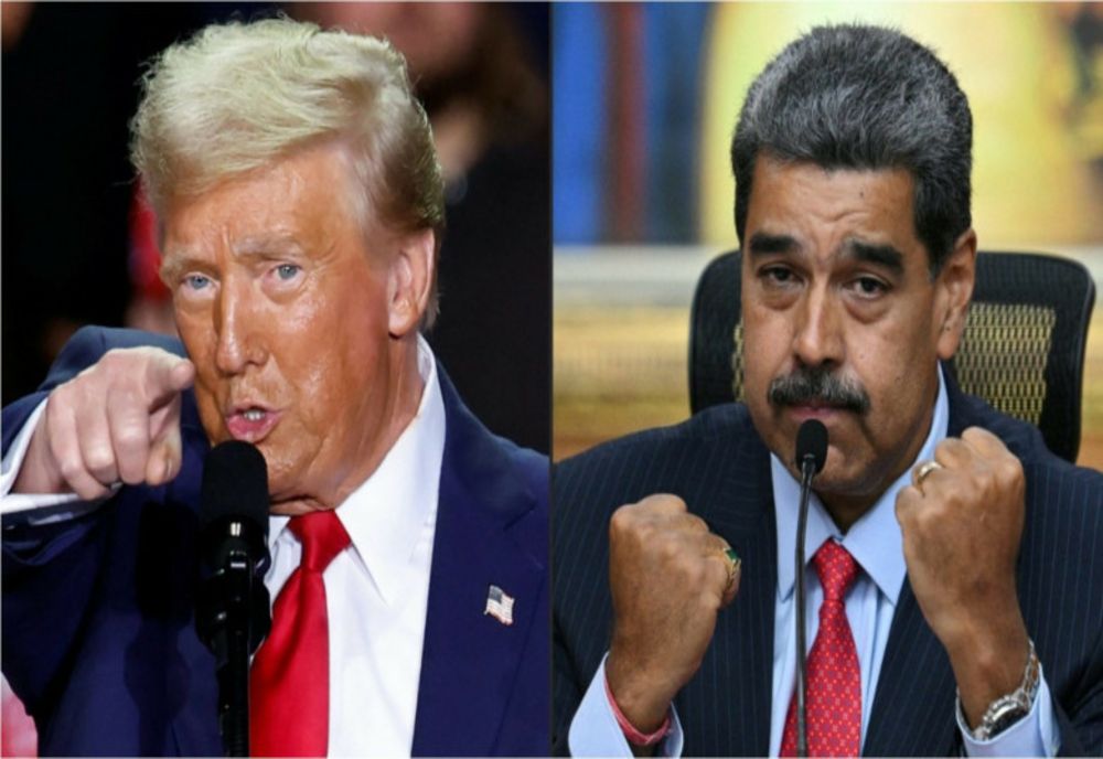 Președintele Venezuelei, capturat de americani și scos din țară! Trump a confirmat operațiunea