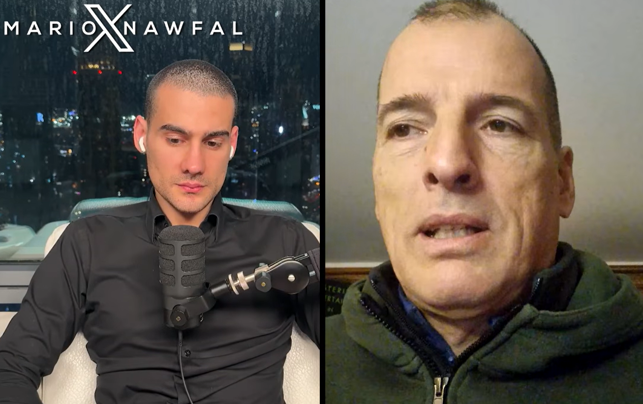 Alex Krainer este unul dintre cei mai critici analisti ai economiei globale