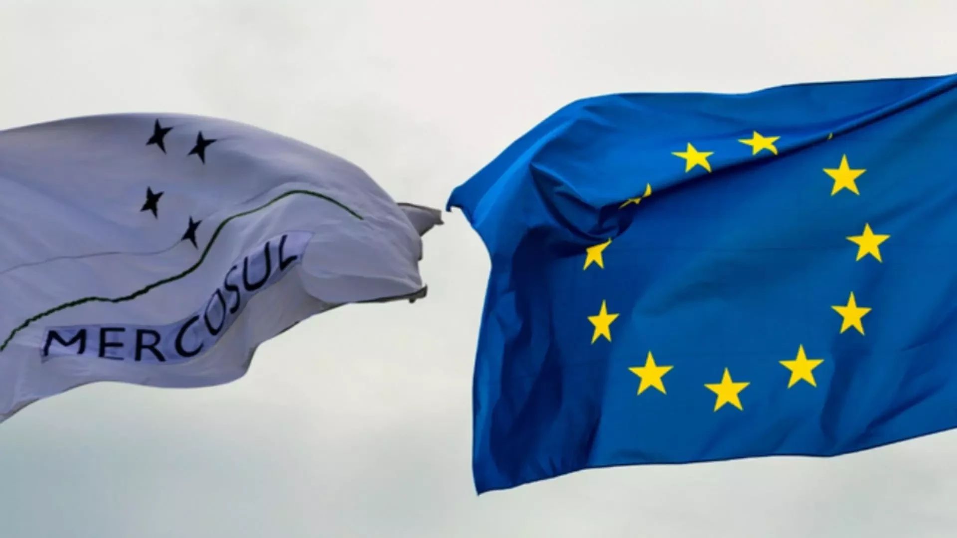 Acordul cu statele Mercosur a provocat ample proteste în Europa (Profimedia)