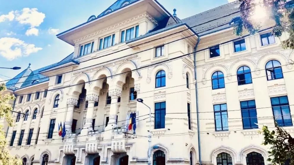 Bugetul Primăriei Capitalei