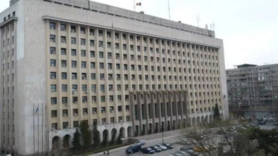 Palatul CFR