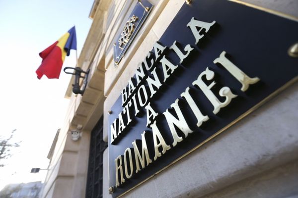 BNR păstrează neschimbată dobânda de referință