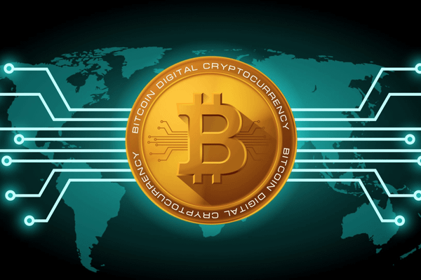 52 de miliarde de dolari, pierderea recentă a criptovalutelor