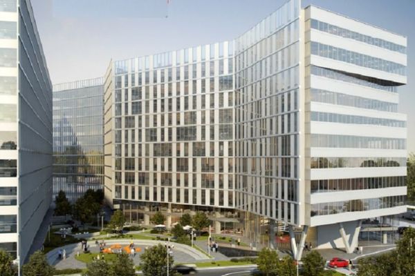 Cererea de spații industriale crește investițiile în acest sector imobiliar