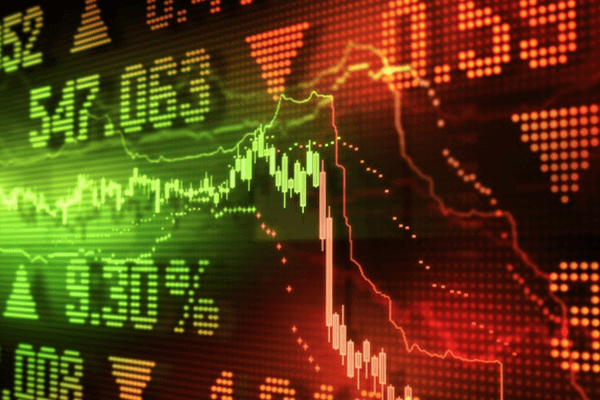 Europa își revine, acțiunile de la BVB se scufundă