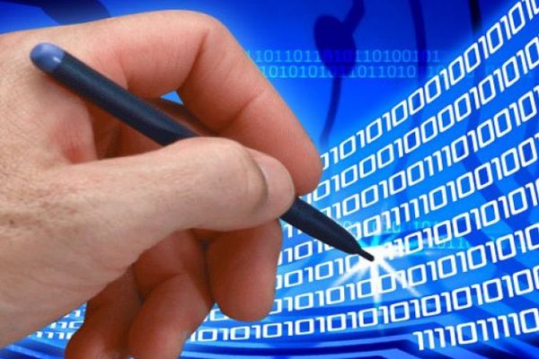 Premieră în relația client-bancă. Semnătura electronică va elimina drumurile și hârtiile