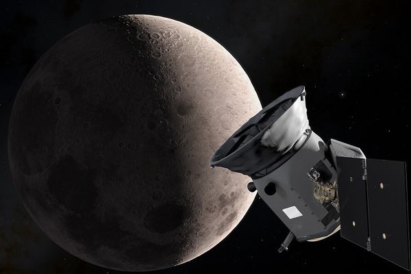 A costat sute de milione de dolari și a fost trimis să vâneze planete. Iată ce a descoperit FOTO-VIDEO