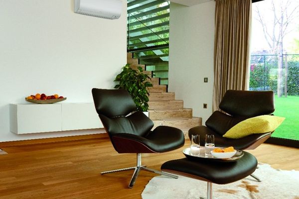 Lunga vară fierbinte este pe placul vănzătorilor de aparatură de climatizare