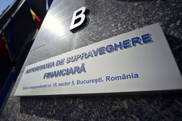 Șeful ASF îi răspunde economistului-șef al BNR pe tema Pilonului II