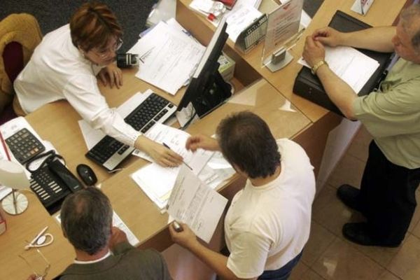 Criză de angajați. Statul oferă o treime din joburile neocupate