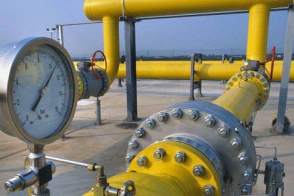 Conducta de preluarea a gazelor din Marea Neagră costă Transgaz 360 milioane euro