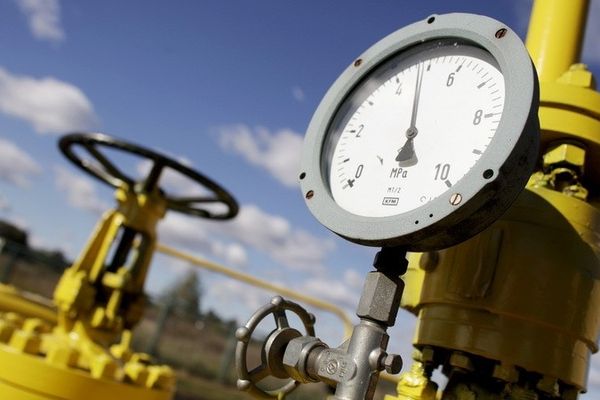 Transgaz obligată să pună în stand-by construirea unei conducte pentru gazele din Marea Neagră