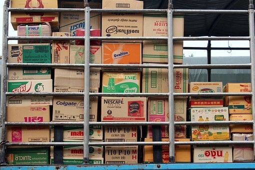 INS confirmă: Comerțul e pe val. Din păcate cumpărăm mult din import, dar producem și exportăm puțin