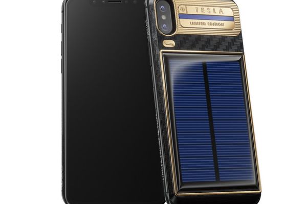 Ce legătură are acest iPhone cu mașinile Tesla și de ce costă 4.000 dolari